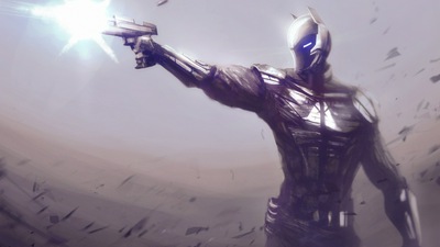 Искусство рыцаря Аркхэма