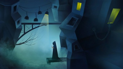 Побег из Кошмара