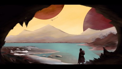 Безграничный