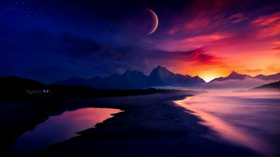 Вечные сумерки