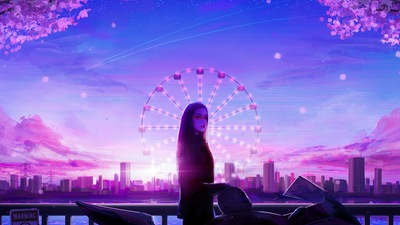 Найти Тебя 4k