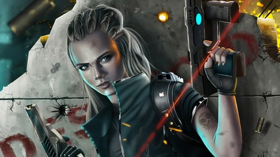 Call Of Duty Devilgene