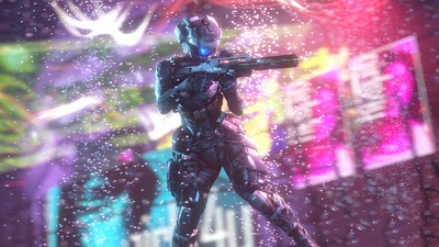 Акрокорейский дивизион