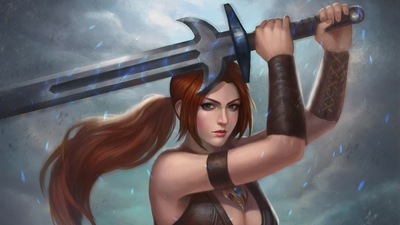 Ринн Дракан