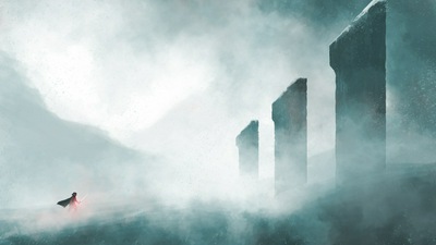 Звездные войны Гробницы Павших 4k