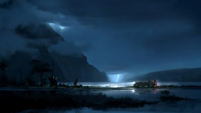 Nissan Frontier Hunter