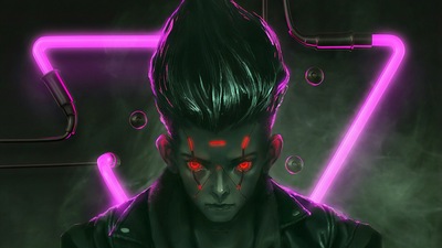 Главный Танатос