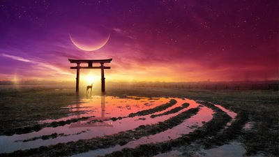 Драгоценный Свет Утра