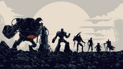 Воины азбуки