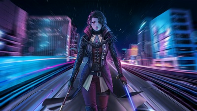 Айла Анхетт