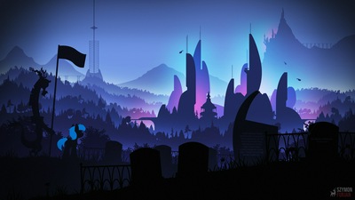 Отношения с моим маленьким Пони 4k