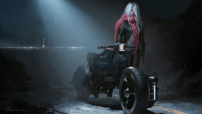 За пределами Разрастания