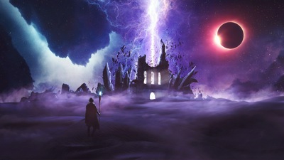 Сильнее, чем когда-либо 4k