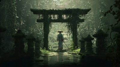 Последняя дверь