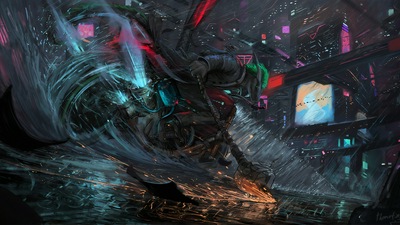 Кошмары Титаника 4k