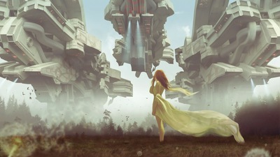 Приход Страха