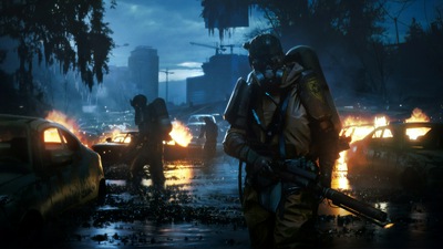 Постапокалипсис