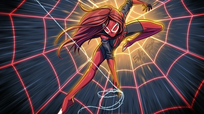 Скарлет МДЖ