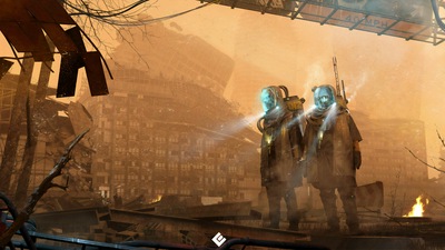 Безжизненный