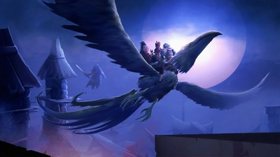 Прошепчи Побег 4k