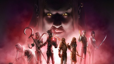 Люцифер -пленник