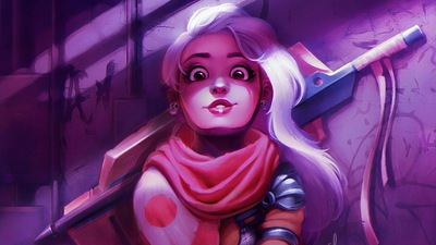 Лана Мусорщик