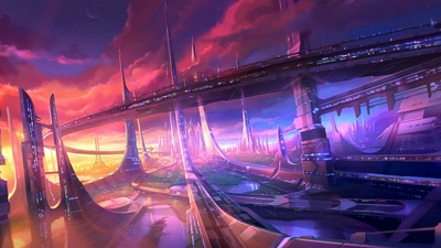 Свет и Жизнь 4k