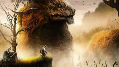 Упырь из Озера