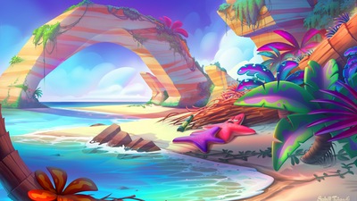 Шалости выходного дня