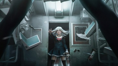 Из тюрьмы 4k