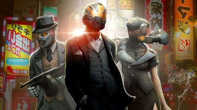 Умный бот Mafia 4k