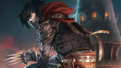 Охотник на демонов