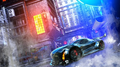 Автомобили Cassies