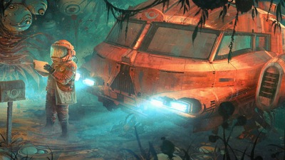 Неправильный адрес 4k