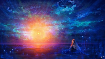 Созерцая вечность