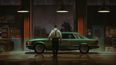 Работа выполнена в 4k