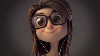 Надя Поп-Фейс