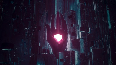 Второе небо 4k