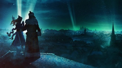 Наше Время подходит к Концу 4k