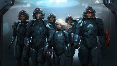 Армейский отряд