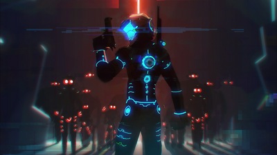 Хрустящий элемент 4k