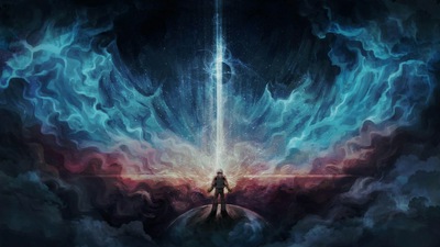 Межзвездный 4k