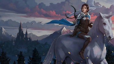 Оттенки Пророчества