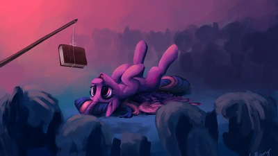 Странные выходки 4k