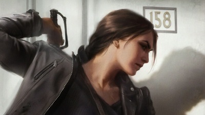 Сомнительный клиент