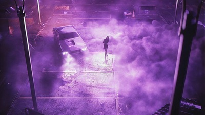 Хождение по кругу