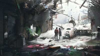 Захватывающее дух 4k