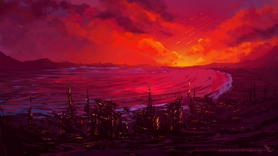 Архитектура и искусство