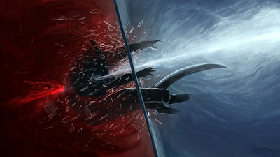 Божественное изгнание