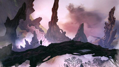 В Зеленой долине 5к